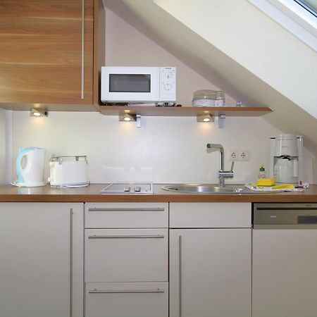 베스터란트 Haus Sarah App 07 아파트 외부 사진